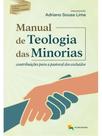 Manual de teologia das minorias Manual de teologia das minorias