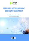 Manual de terapia de sedacao paliativa - S MARIA GOI DE CAMILO LIVRARIA Manual de terapia de sedacao paliativa - S MARIA GOI DE CAMILO LIVRARIA