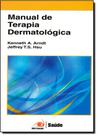 Manual de terapia dermatologica - TECMEDD