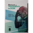 Manual de Tratamento da Dor - Editora Sparta