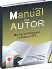 Manual do autor - UFV - UNIVERSIDADE FEDERAL DE VIÇOSA