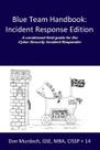 Manual do Book Blue Team Resposta a incidentes Segurança cibernética