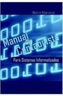 Manual do contabilista para sistemas informatizados - ALTERNATIVA
