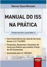 Manual do iss na prática Manual do iss na prática