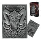 Manual do jogador do Collectible Ingot Dungeons & Dragons