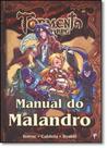 Manual do Malandro Manual do Malandro