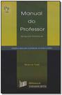 Manual do Professor de Escola Dominical - Cpad Manual do Professor de Escola Dominical - Cpad