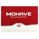 Manual Do Proprietário Kia Mohave Completo Manual Do Proprietário Kia Mohave Completo