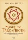 Manual Do Tarô De Thoth