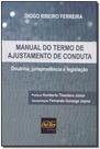 Manual do Termo de Ajustamento do Conduta - 01Ed/18