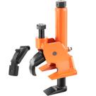 Manual do Tire Bead Breaker VEVOR para pneus 38-42 com almofada de borracha