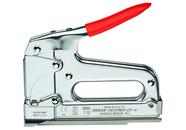 Manual do usuário do cabo de fio pesado Stapler Arrow Fastener T72