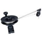 Manual do usuário do carrinho Downrigger CWR Scotty 1073DP Scotty Laketroller