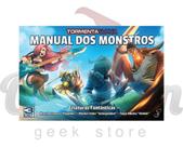 Manual dos Monstros