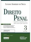Manual dos recursos penais - 2026 - vol. 3