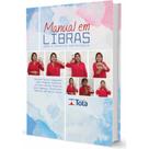 Manual em Libras para Consulta Odontológica - TOTA