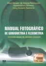 Manual Fotográfico de Goniometria e Fleximetria-Incl.Testes de Retração Muscular - Thesaurus