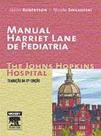 Manual harriet lane de pediatria - ELSEVIER BRASIL (UNIVERSITARIO Manual harriet lane de pediatria - ELSEVIER BRASIL (UNIVERSITARIO