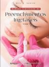 Manual Ilustrado De Preenchimentos Injetáveis - Editora Napoleão