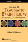 Manual of traumatic brain injury