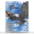 Manual Papaterra Águia - Book Toy