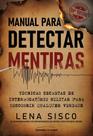 Manual Para Detectar Mentiras