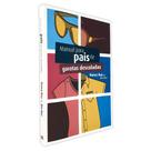 Manual para Pais de Garotas Descoladas Nancy Rue e Jim Rue - Editora Mundo Cristão