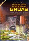 Manual para Utilizacao de Gruas