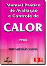 Manual Prático de Avaliação e Controle de Calor - LTR