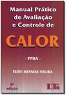 Manual prático de avaliação e controle de calor