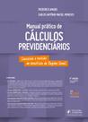 Manual Pratico De Calculos Previdenciarios 2026 Juspodivm