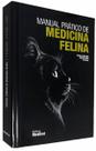 Manual prático de medicina felina - Editora MedVet