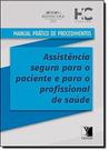 Manual pratico de procedimentos