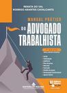 Manual Prático do Advogado Trabalhista