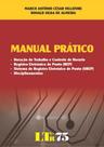 Manual pratico:duracao do trabalho e controle de horari - LTR