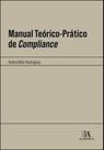 Manual teórico-prático de compliance - ALMEDINA BRASIL