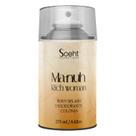 Manuh! Body Splash Rich Woman - Soeht Cosméticos