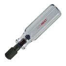 Manuseie Malco CONNEXT1 Quick-Change de 11/16 polegadas e 4,125 polegadas de comprimento Manuseie Malco CONNEXT1 Quick-Change de 11/16 polegadas e 4,125 polegadas de comprimento