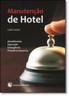 Manutencao de hotel