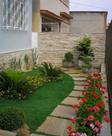 Manutenção jardim