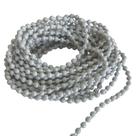 Manutenção Persiana Rolo 10 Mts Cordão Bola + 5 Emendas