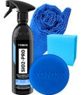 Manutenção Vitrificador Diminui Risco Sio2-pro 500ml Vonixx Manutenção Vitrificador Diminui Risco Sio2-pro 500ml Vonixx
