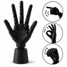 Mão Articulada Estátua Escultura Gestos Decoração Decorativo Mão Articulada Estátua Escultura Gestos Decoração Decorativo