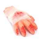 Mão Com Sangue Falso Decoração Para Festas Abrakadabra Mão Com Sangue Falso Decoração Para Festas Abrakadabra