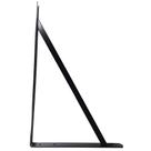 Mão Francesa Forte 25 X 40cm 190Kg Bestfer