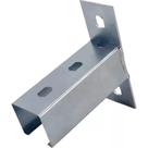 Mao Francesa Simples Perfilaco 100Mm P2370
