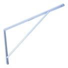 Mão Francesa Suporte Podium 40cm 12x1 - Thompson