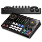 MaonoCaster E2 Gen2 - Pacote Completo de Equipamento para Podcast