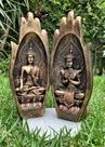 Mãos Buda Hindu