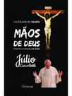 Mãos de deus